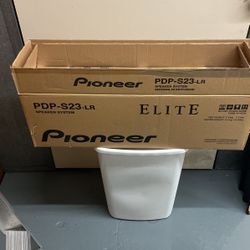 Speaker System 