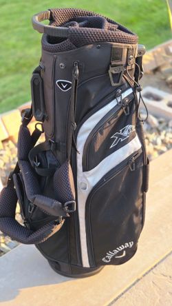 Callaway XR ⛳️ Bag