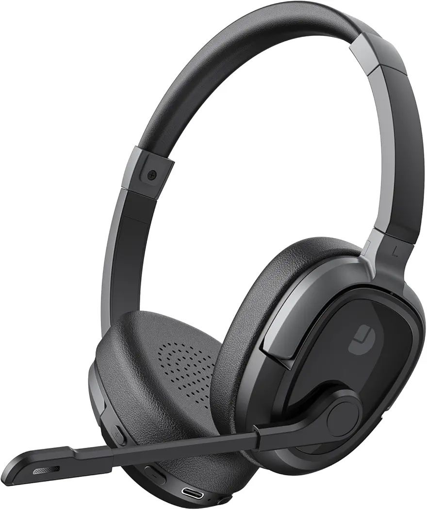 Bluetooth Headphone NC