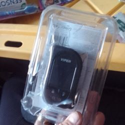 Viper Remote Start