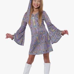 Disco Darling Costume