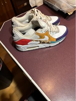 Nike Air Max 90 SE (Special Edition)