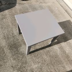 Various Small Tables