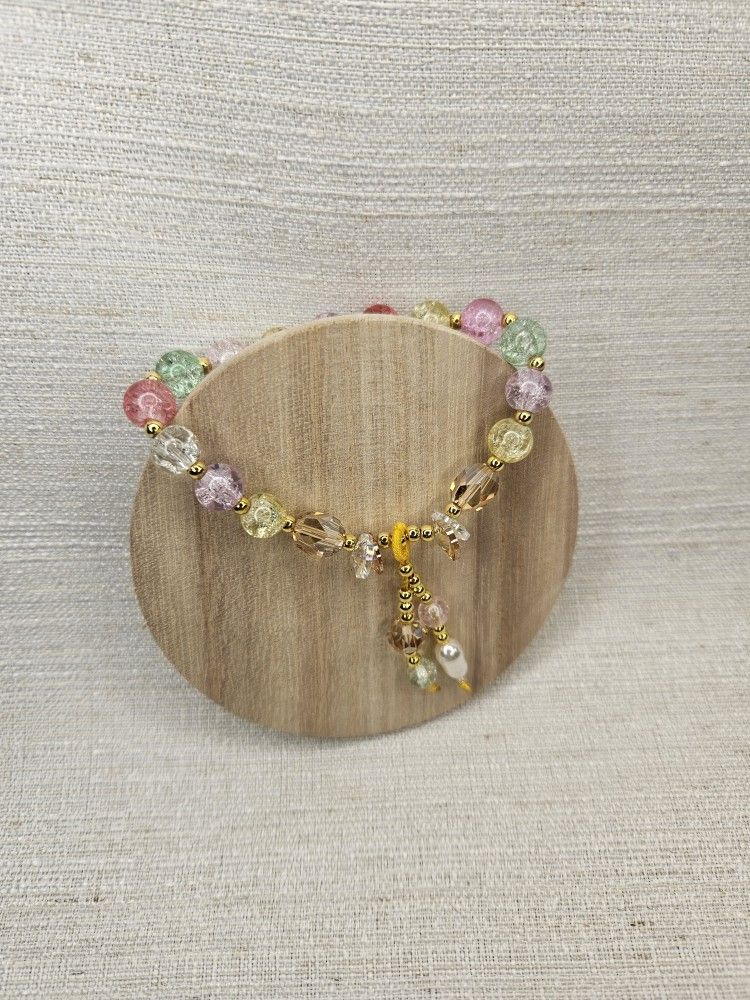 Charm Bracelet