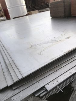Stainless &Steel plate n sheet