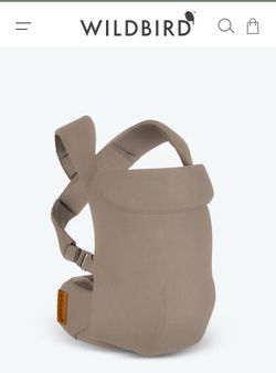 WildBird carrier