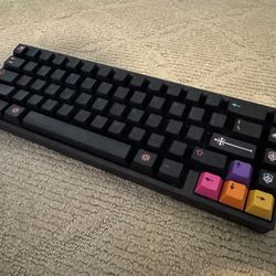 Neo65 Custom Keyboard