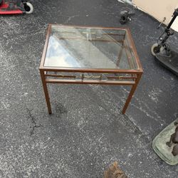 Snafflebit Coffee Table