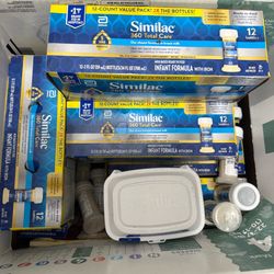 Similac blue 360