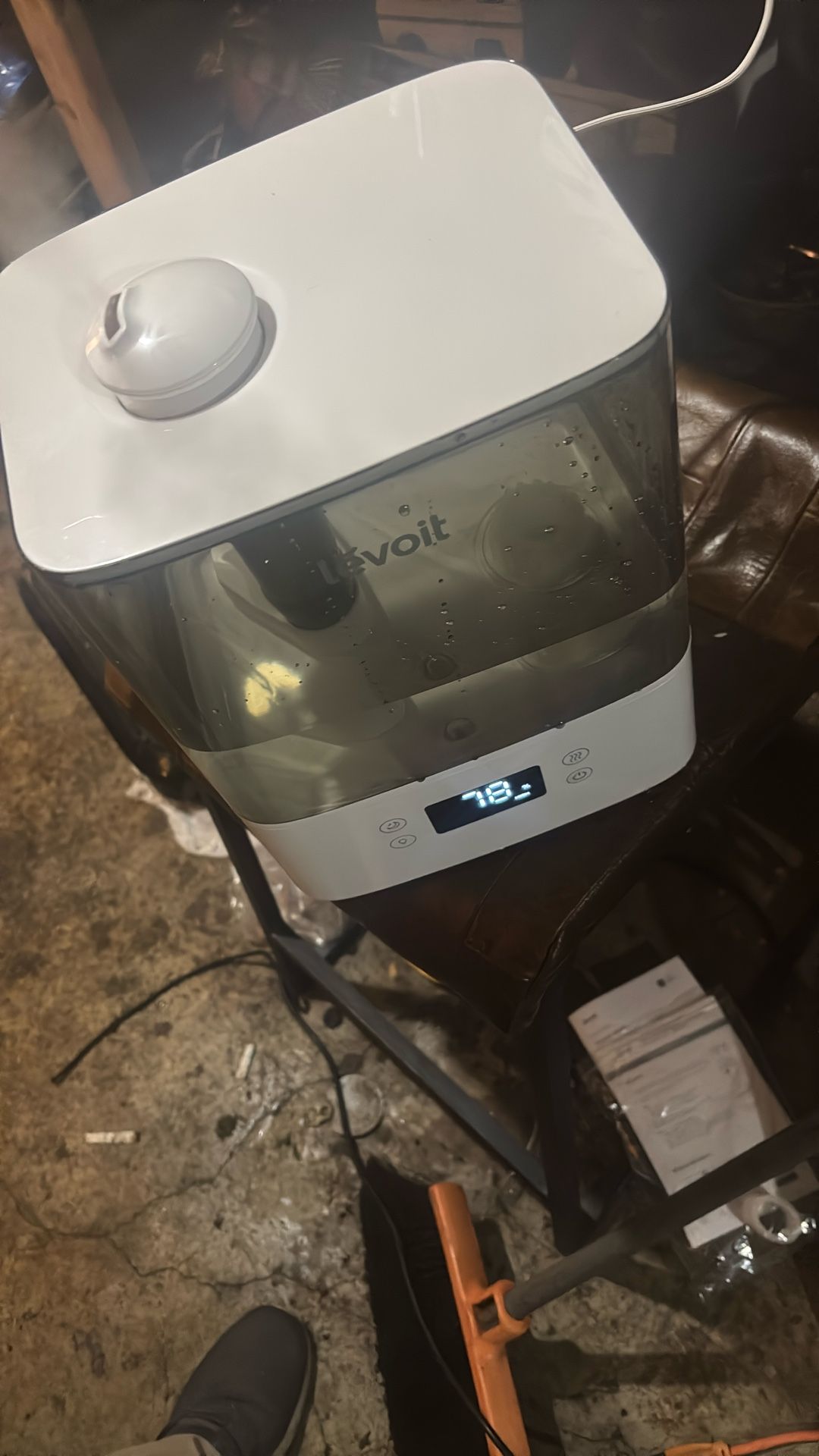 Brand New Levoit Smart Humidifier