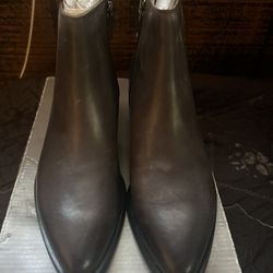 Franco Sarto Woman Boots 