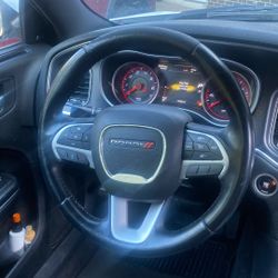 2014 Dodge Charger 