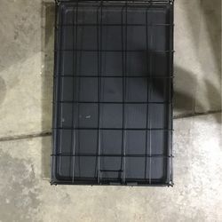 Pet Crate 