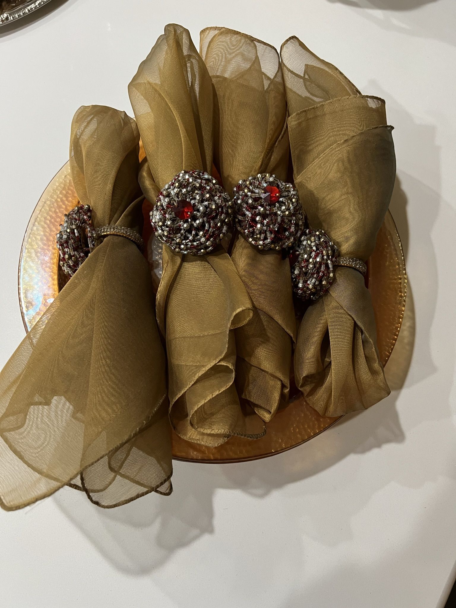Table Set