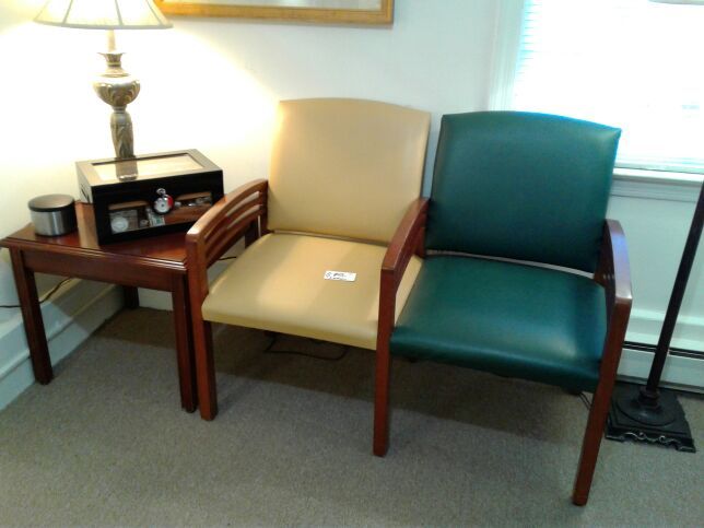 Office chair