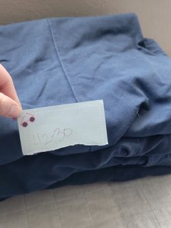 Dickies-style Work Pants