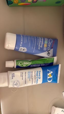 Baby Diaper Rash Creams & Ointments – Gently Used