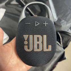 JBL Speaker