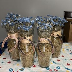 Center Pieces