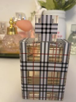 Burberry Brit Eau De Parfum
