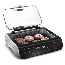 Air fryer - Indoor Smokeless Grill- Griddle