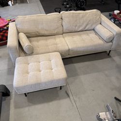 Small Sofa Couch
