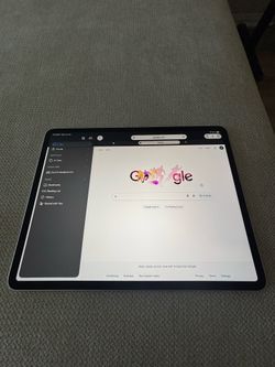 iPad Air