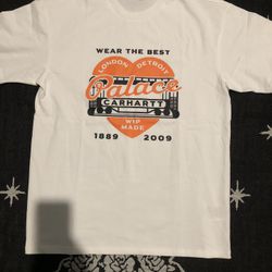 Carhartt x Palace T-shirt Brand New Shirt 