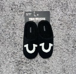True Religion Slippers