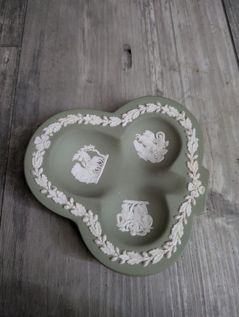 WedgeWood Ashtray
