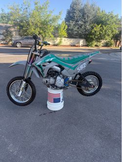 2023 CRF110