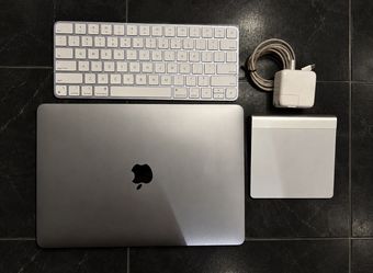 2018 MacBook Air