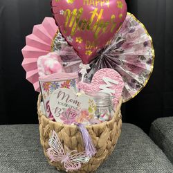 Mothers Day Basket 