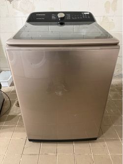 Washer for sale