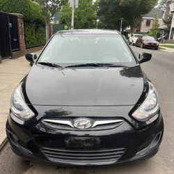 2013 Hyundai Accent