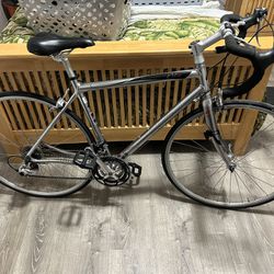Womens Specialized Dolce Edition Road bike