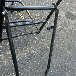 Heavy Duty Bike Rack 