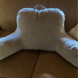 Back Support Pillow