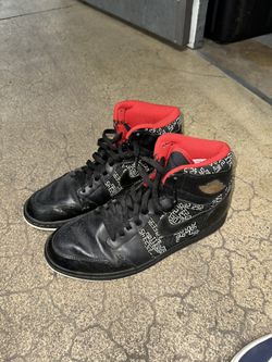 Jordan 1 Retro Hall Of Fame