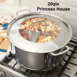 Princess House 20qts