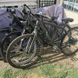 Juiced Bikes CrossCurrent Air