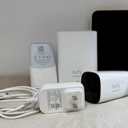 Eufy EufyCam 2 System