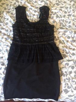 Dresses