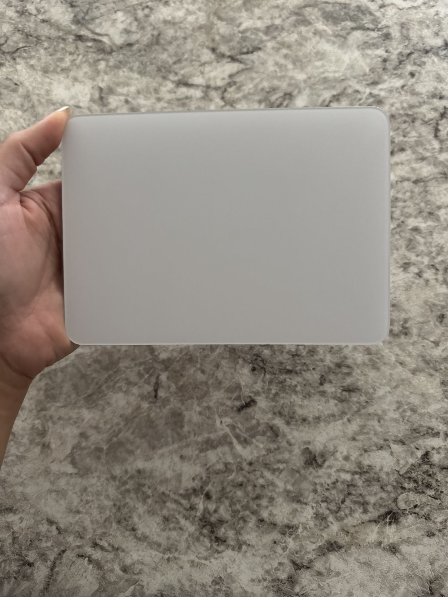 Apple Magic Trackpad
