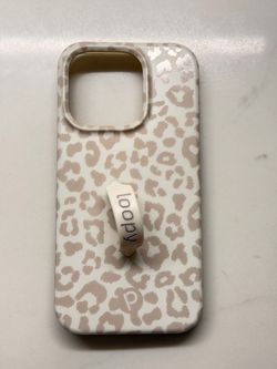 Loopy case Apple iPhone 15 pro