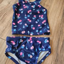 Semi Used 24mos 2 Piece