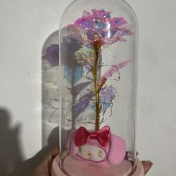 My Melody Eternal Rose 