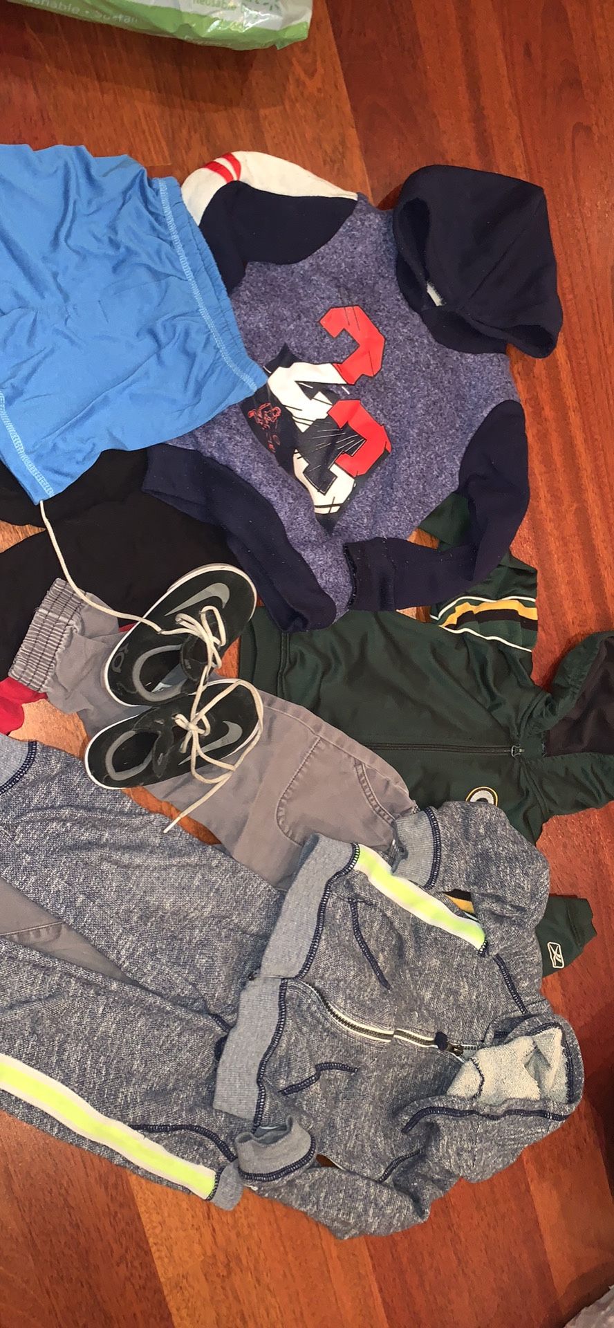 3T boys clothes