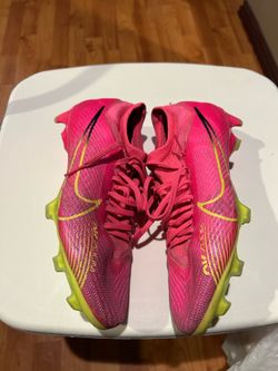 Nike mercurial vapor men size 7.5