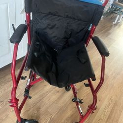 Transport Chair